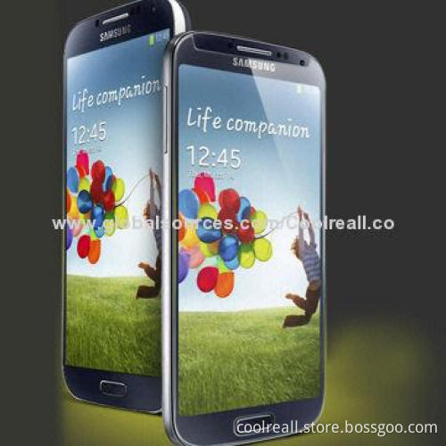 Tempered-glass Screen Protector Film for Samsung S3, 2.5D, 9H, 0.33mm Thickness